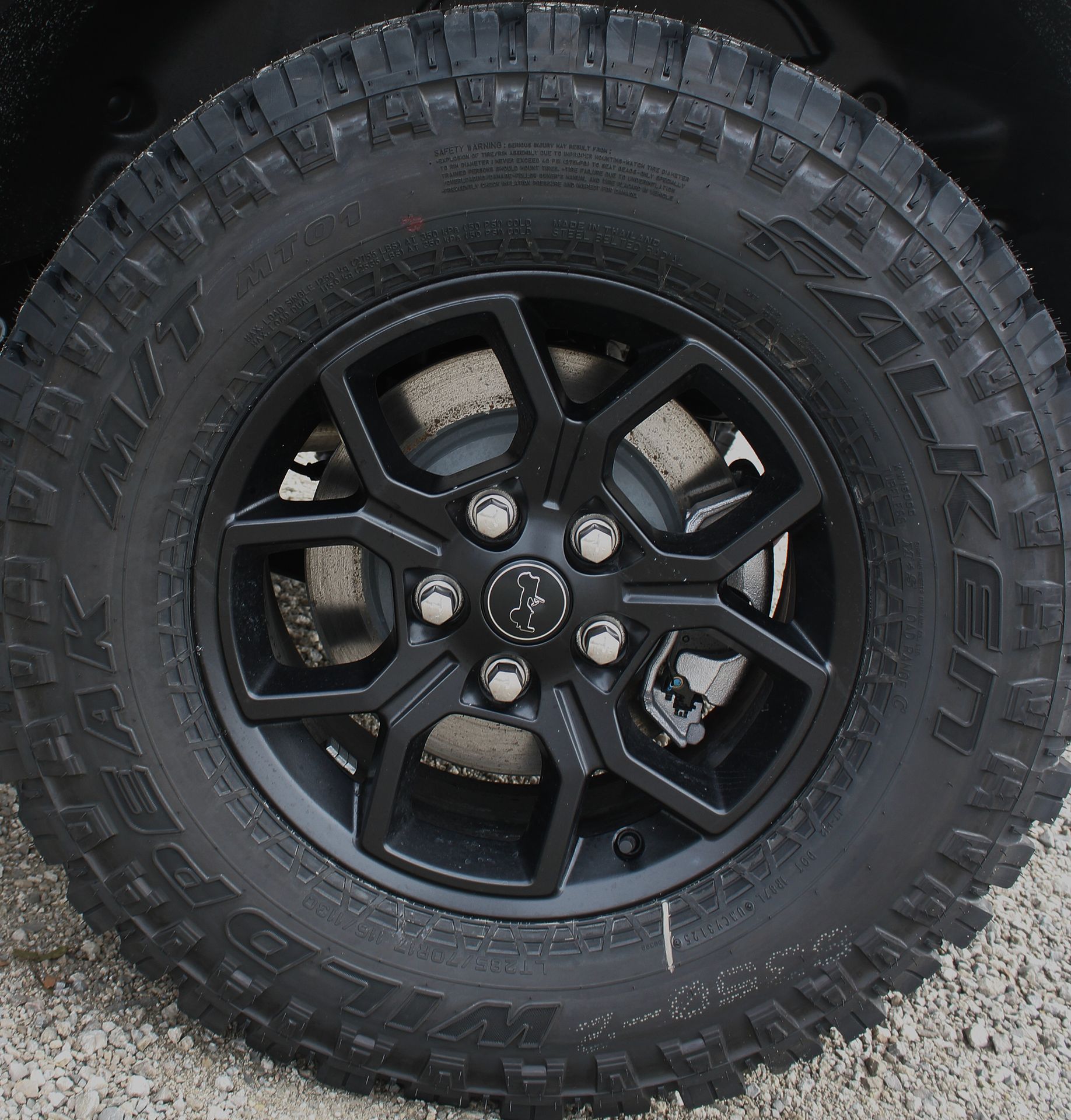 2026 Jeep Wrangler 4-Door Willys - Photo 11