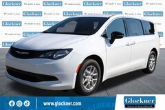 2027 Chrysler Pacifica LX Passenger Van