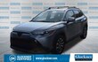 Toyota Corolla Cross Hybrid