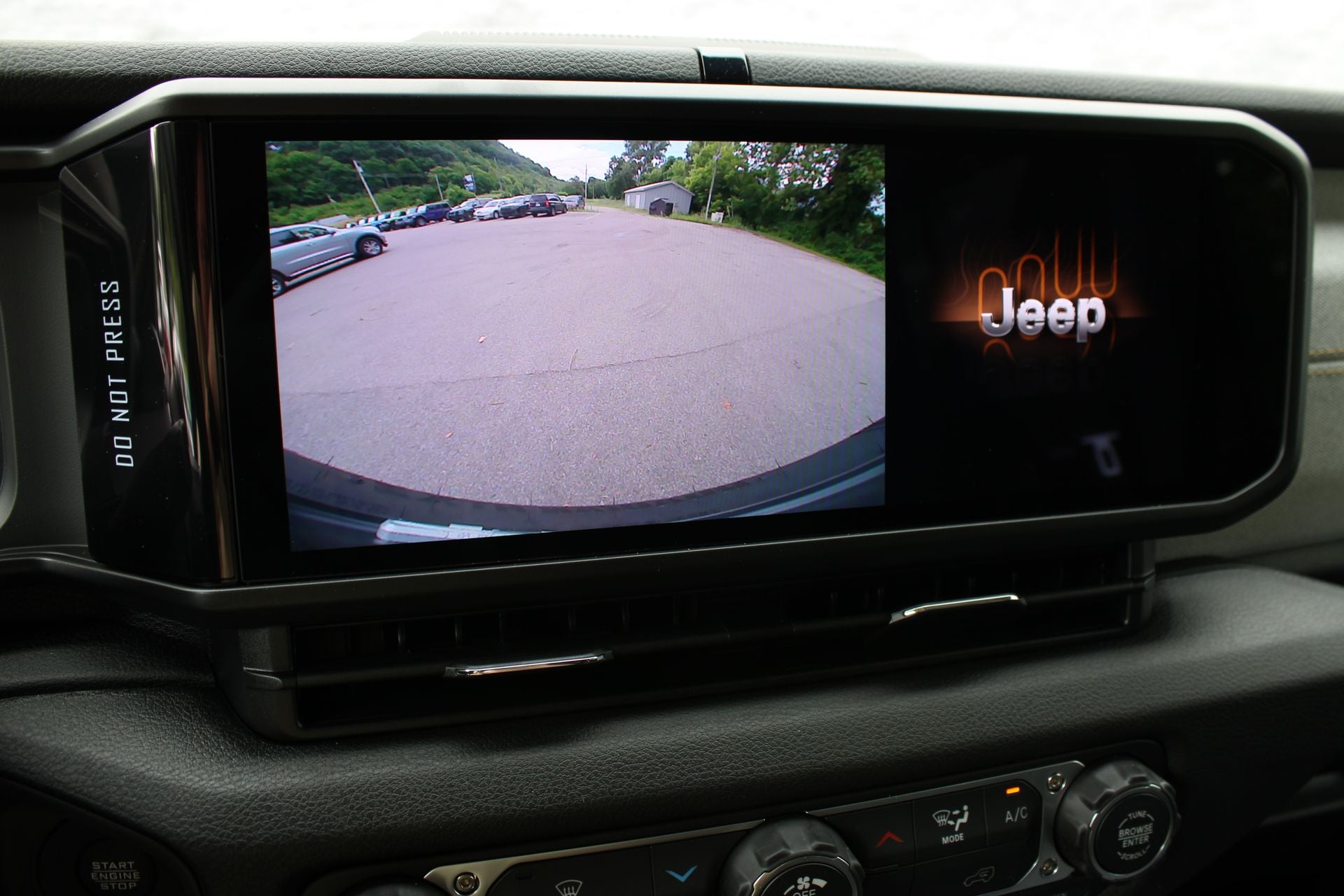2026 Jeep Wrangler 4-Door Sport - Photo 32