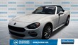 FIAT 124 Spider
