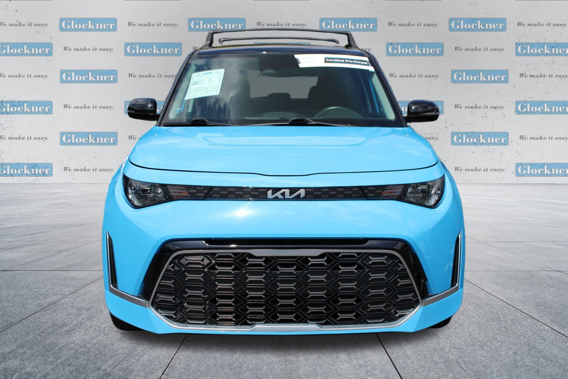 Used 2023 Kia Soul GT-Line with VIN KNDJ53AUXP7212267 for sale in Portsmouth, OH