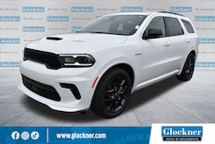 2026 Dodge Durango GT PLUS AWD HEMI V8 Sport Utility