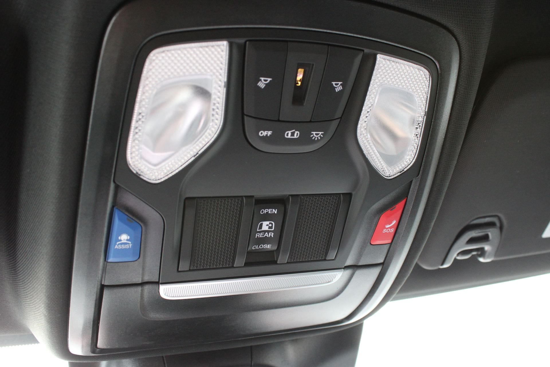 2026 RAM 2500 Tradesman/Black Express - Photo 49