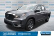  Honda Ridgeline