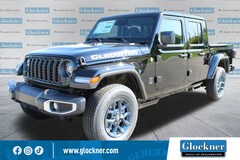 2026 Jeep Gladiator 85TH ANNIVERSARY EDITION 4X4 Pickup