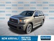 Toyota Sequoia