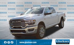 2026 Ram 2500 LARAMIE CREW CAB 4X4 6'4 BOX Pickup