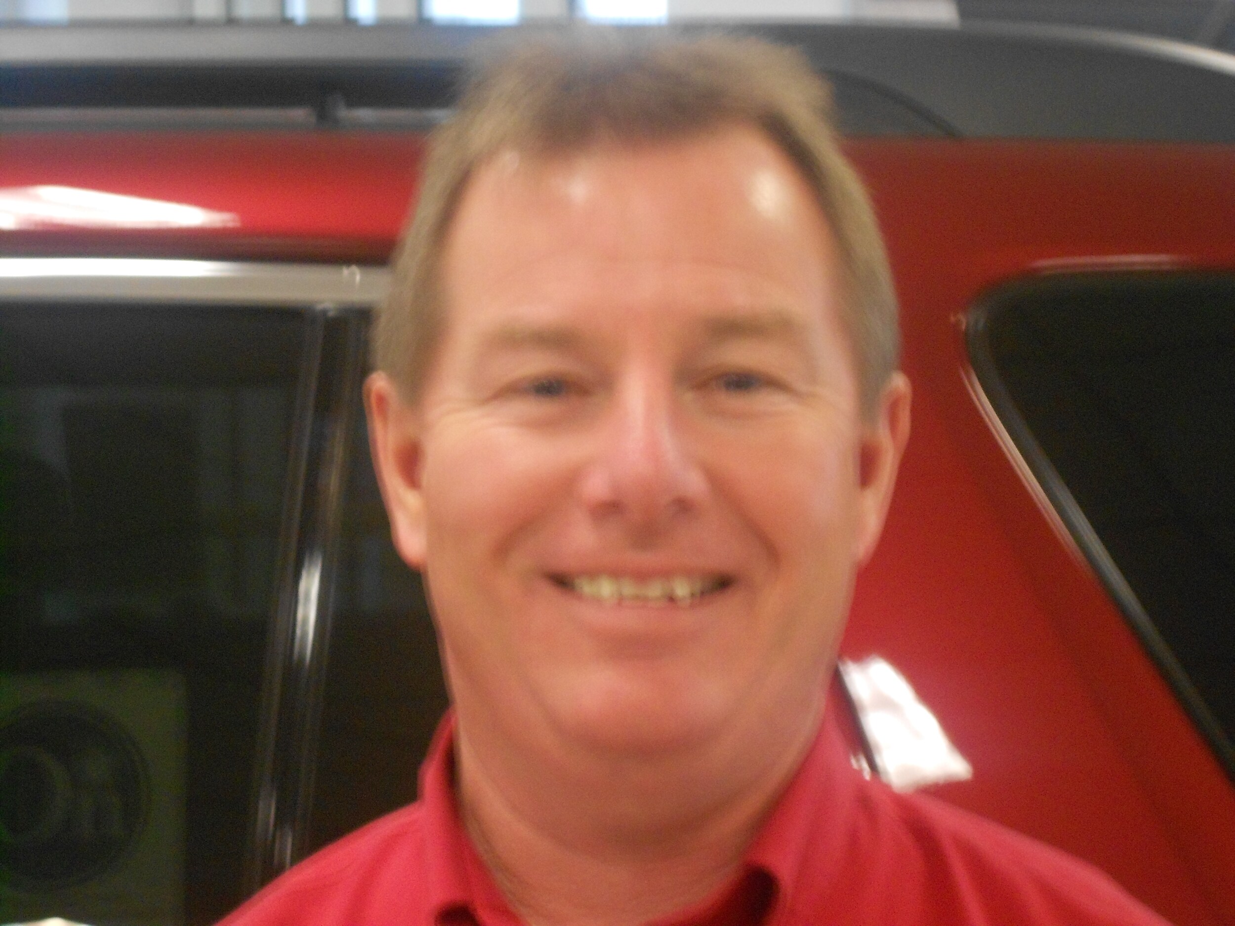 Tony Christopher