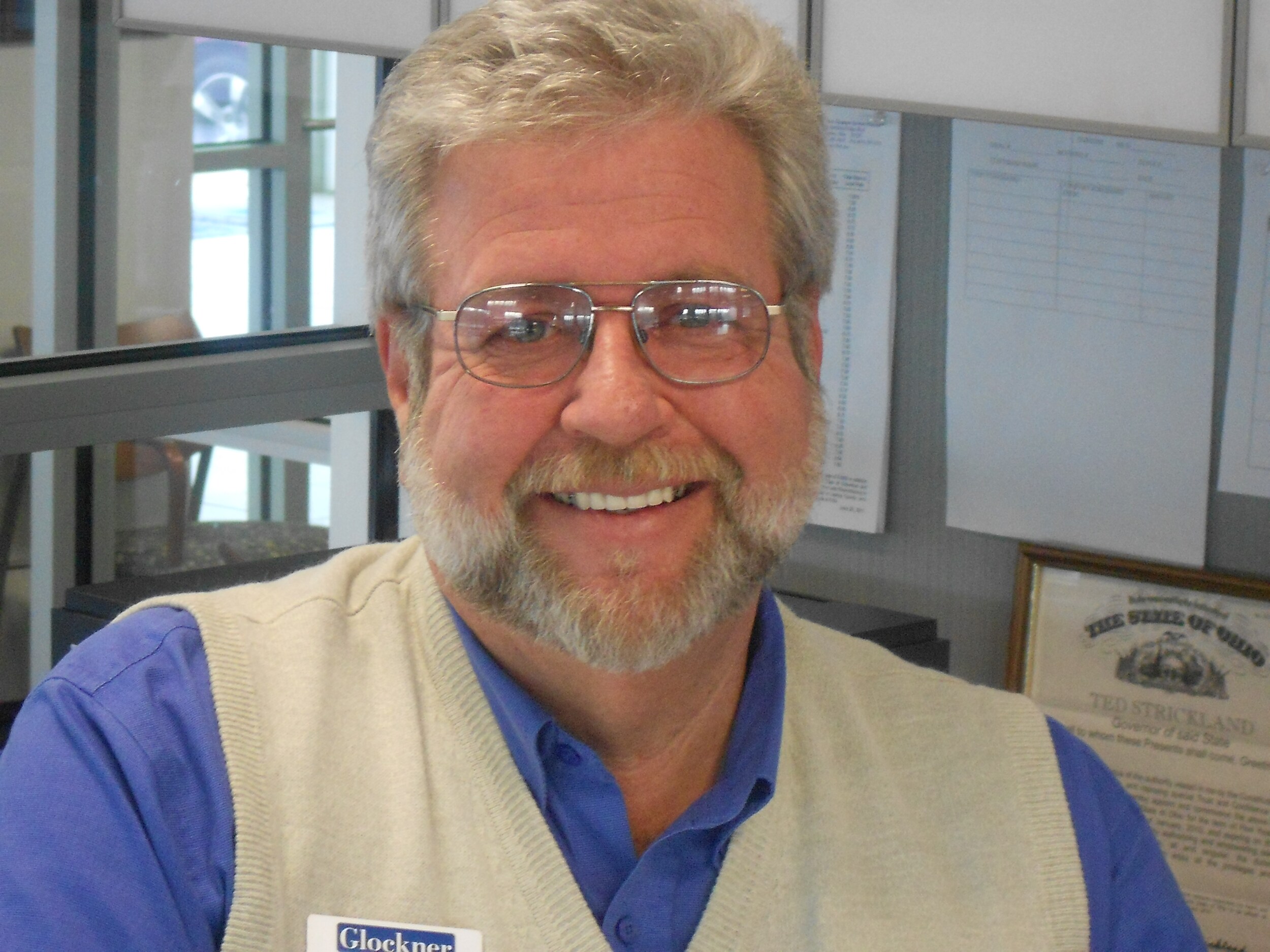Bryan McGlone 