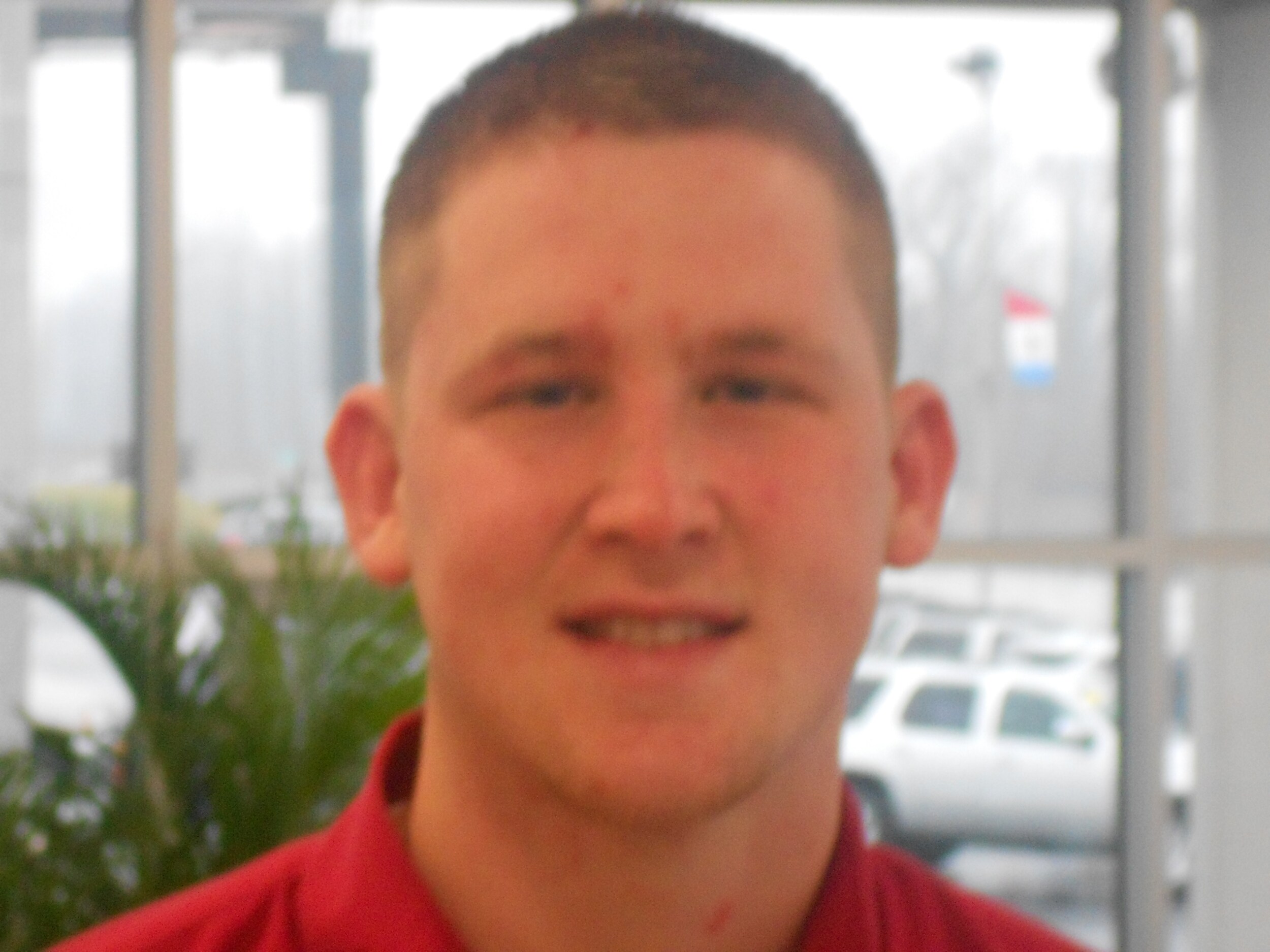 Jared Kotcamp