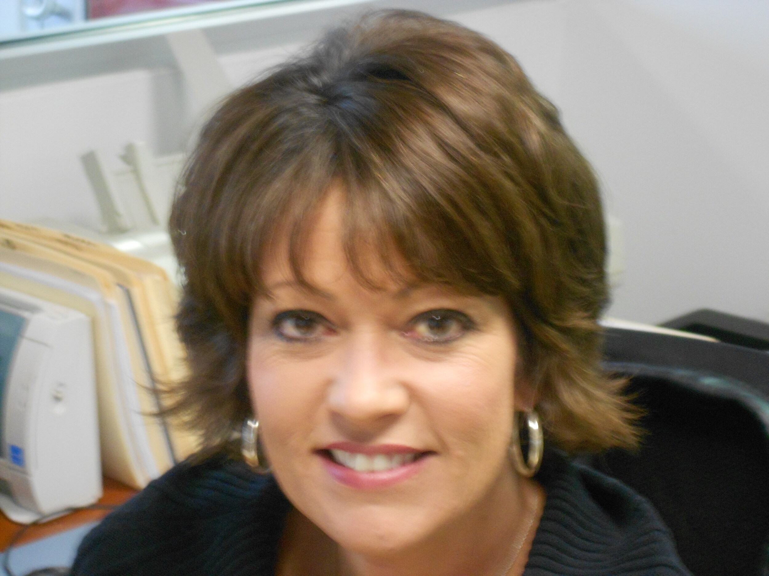 Robin Frasure