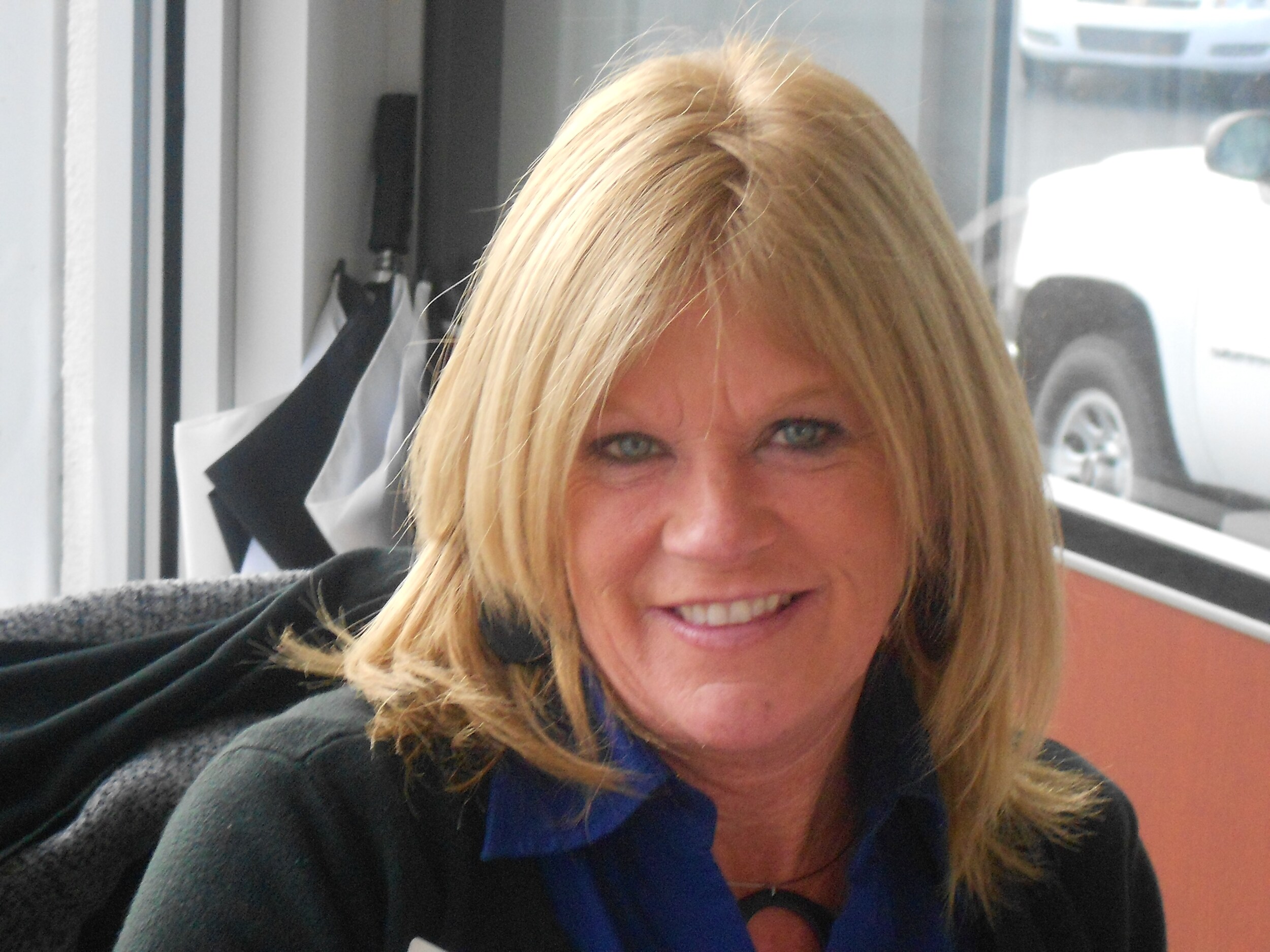 Becky Weaver