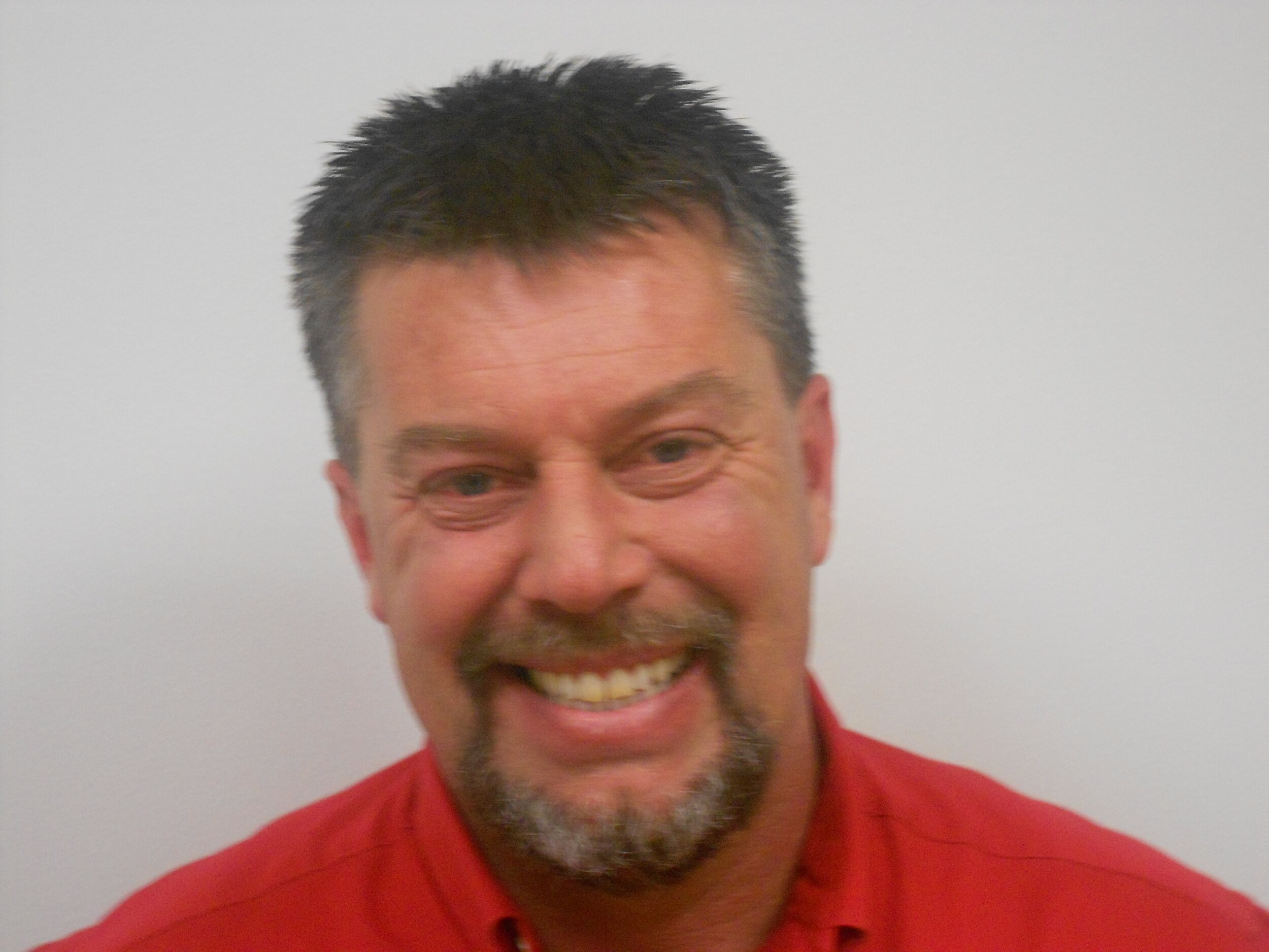 Dave Pack