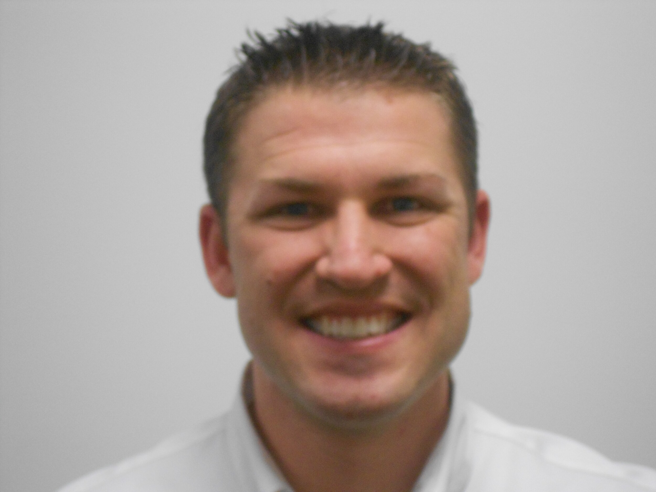 Mike Glockner