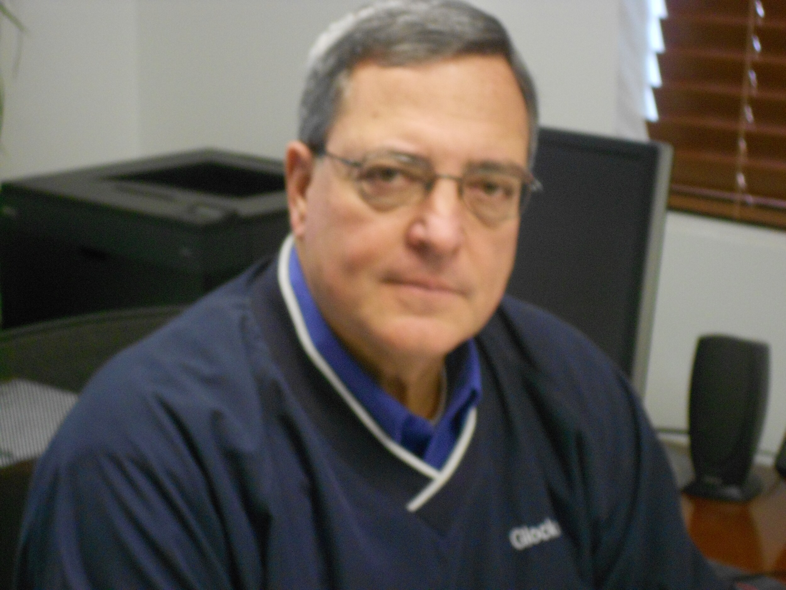 Tony Krick