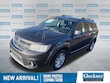  Dodge Journey
