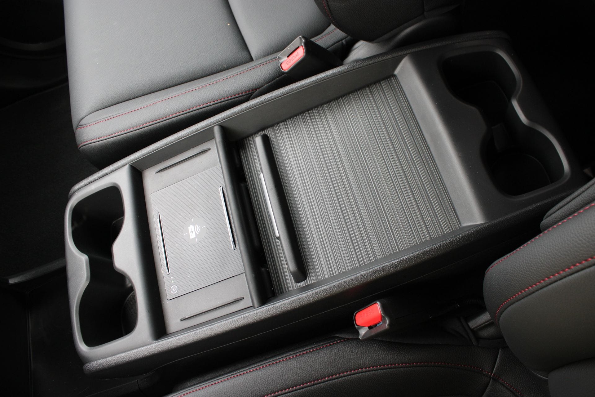 2026 Honda Odyssey Sport L - Photo 51