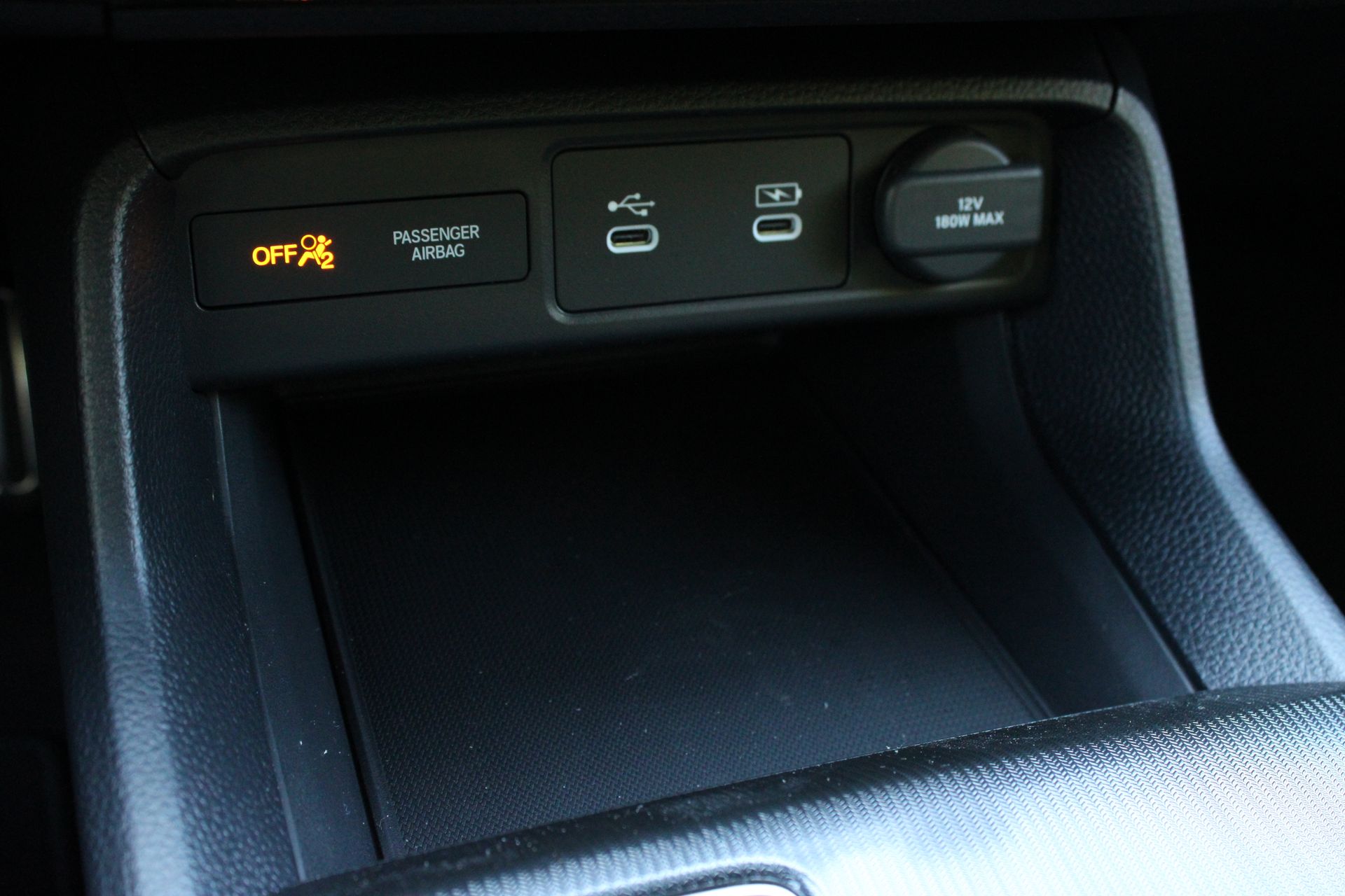 2026 Honda Civic Hatchback Sport - Photo 41