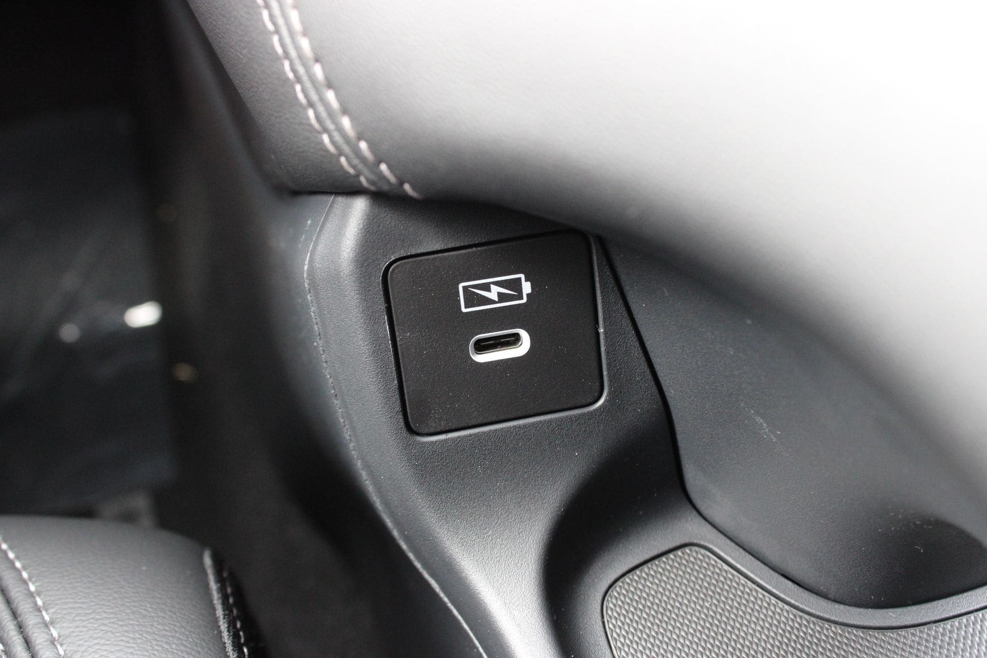 2026 Honda HR-V EX-L - Photo 44