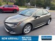 Toyota Corolla Hatchback