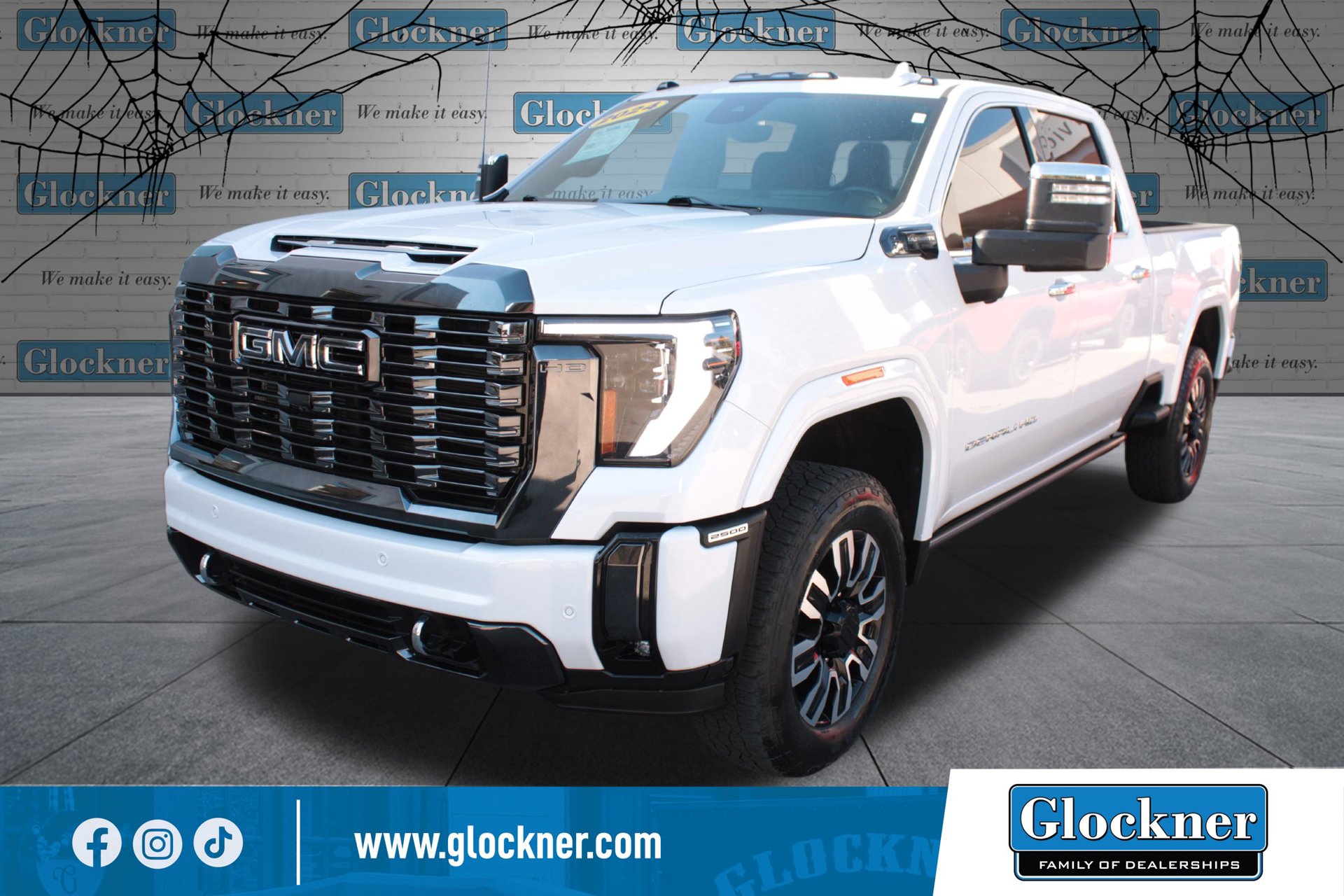 2024 Gmc Sierra 2500 HD