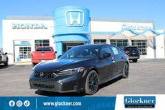 2026 Honda Civic Sport Sedan