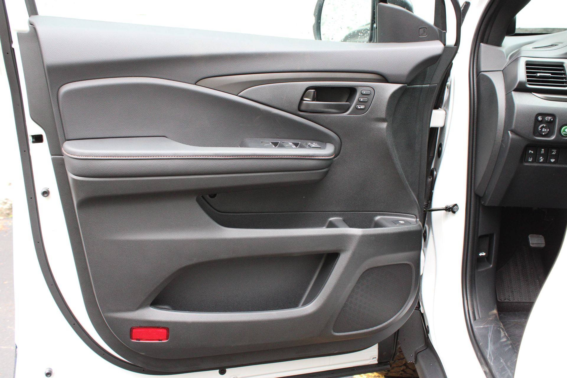 2026 Honda Ridgeline TrailSport - Photo 17