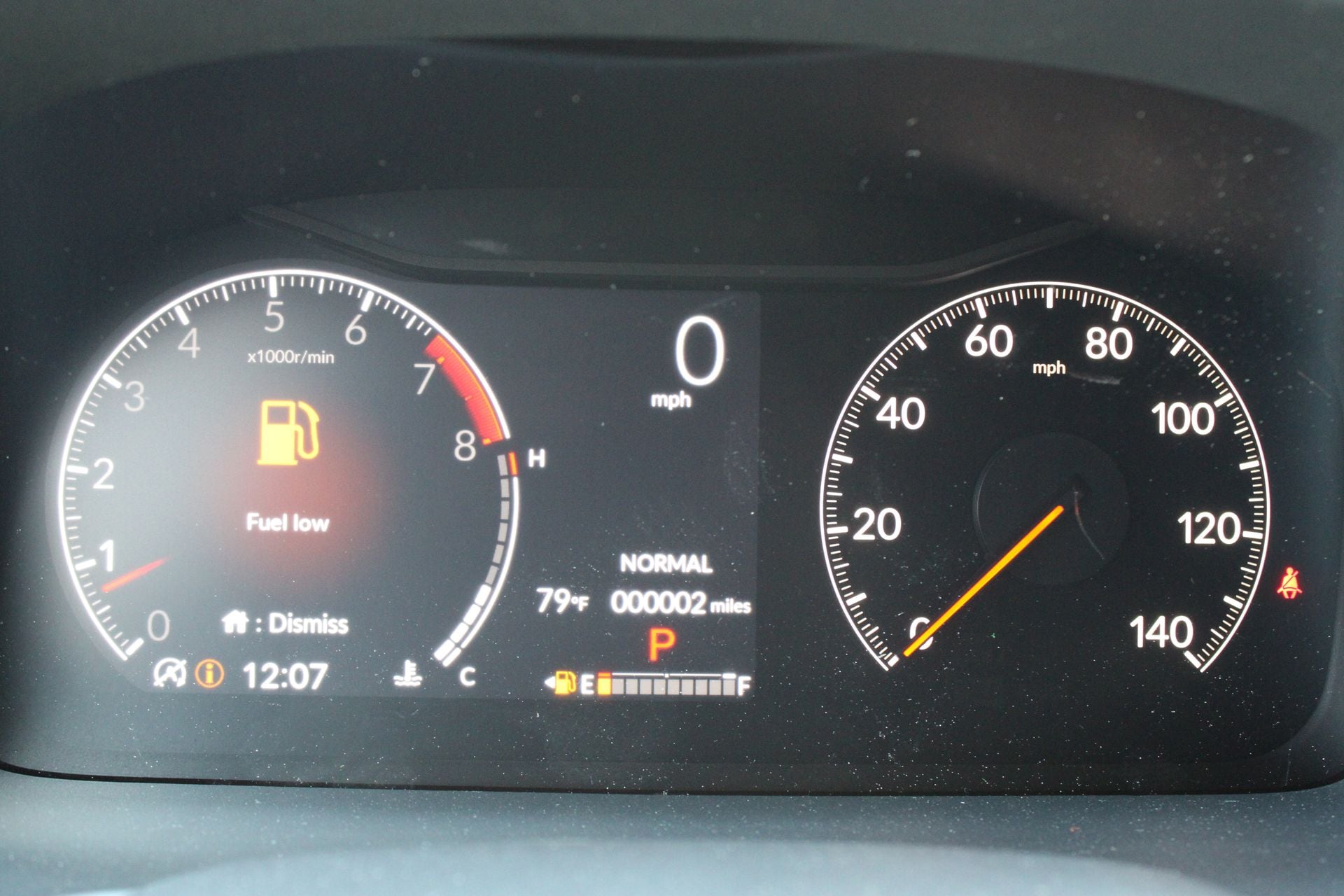 2026 Honda Ridgeline Black Edition - Photo 35