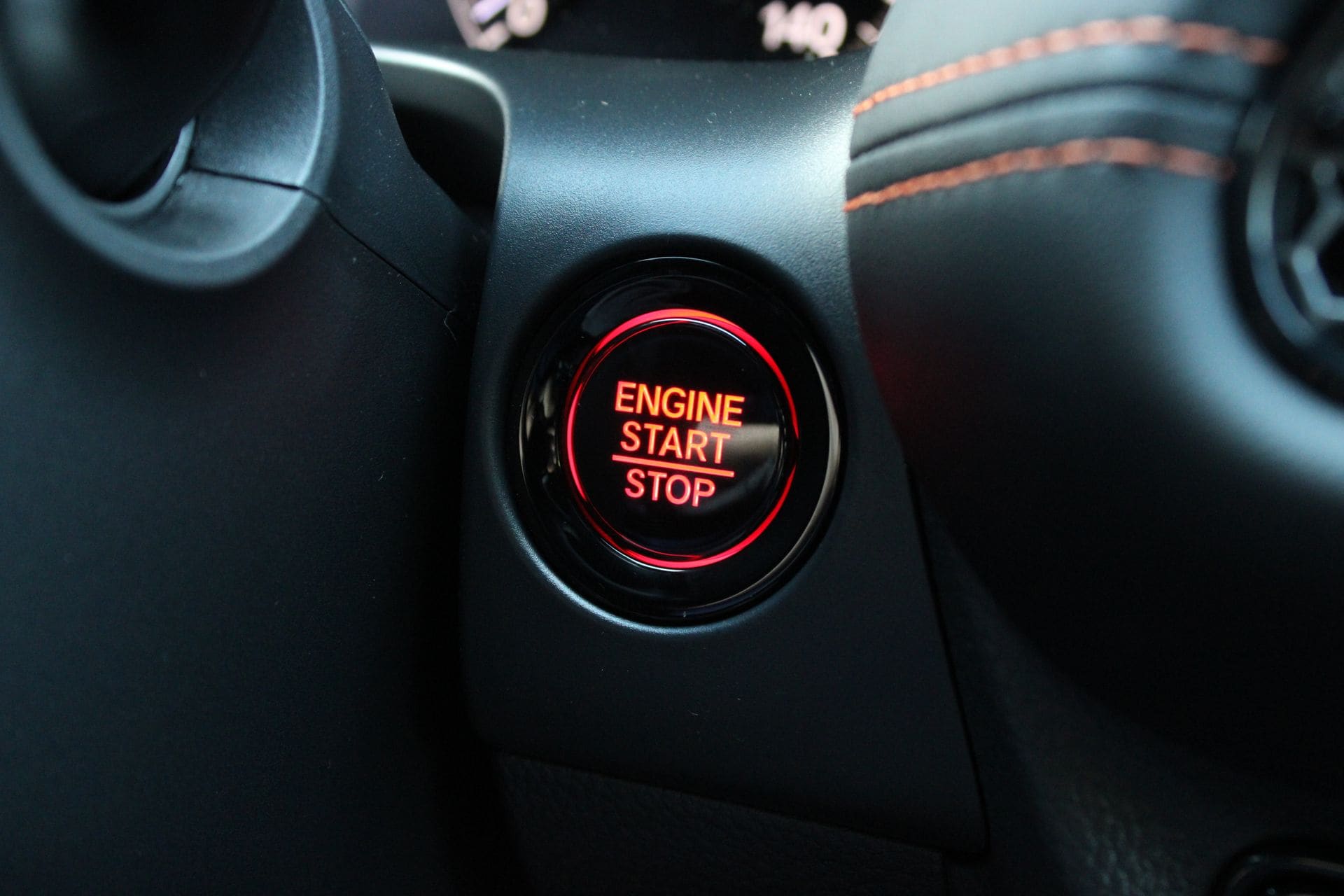 2027 Honda HR-V Sport - Photo 32