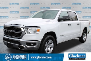 2023 Ram 1500 Big Horn/Lone Star Truck Crew Cab