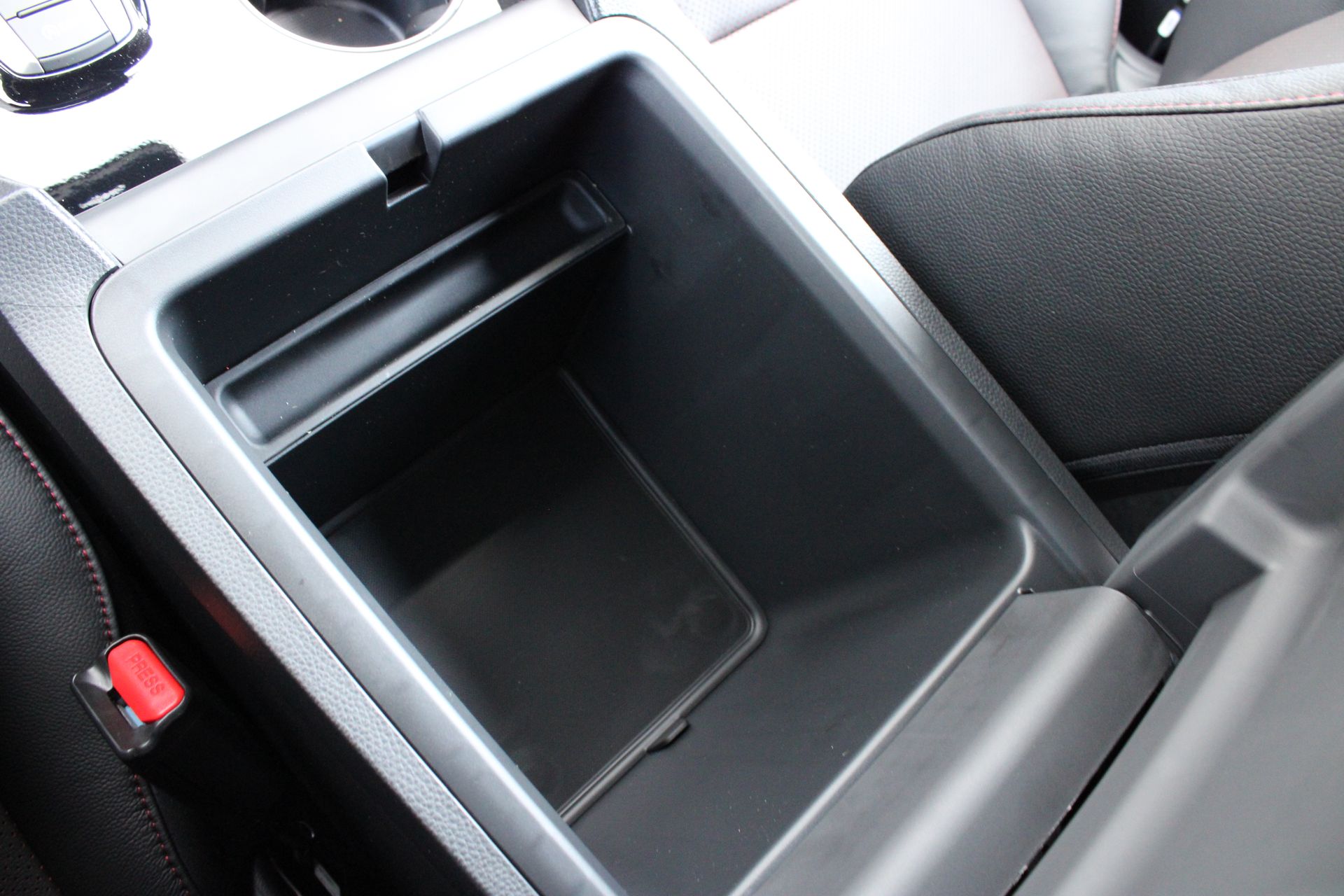 2026 Honda Ridgeline Black Edition - Photo 45