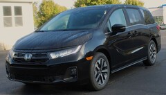 2026 Honda Odyssey EX-L Van Passenger
