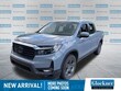  Honda Ridgeline