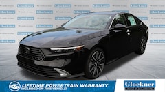2025 Honda Accord Hybrid Touring Sedan