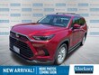  Toyota Grand Highlander