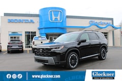 2026 Honda Pilot Touring SUV