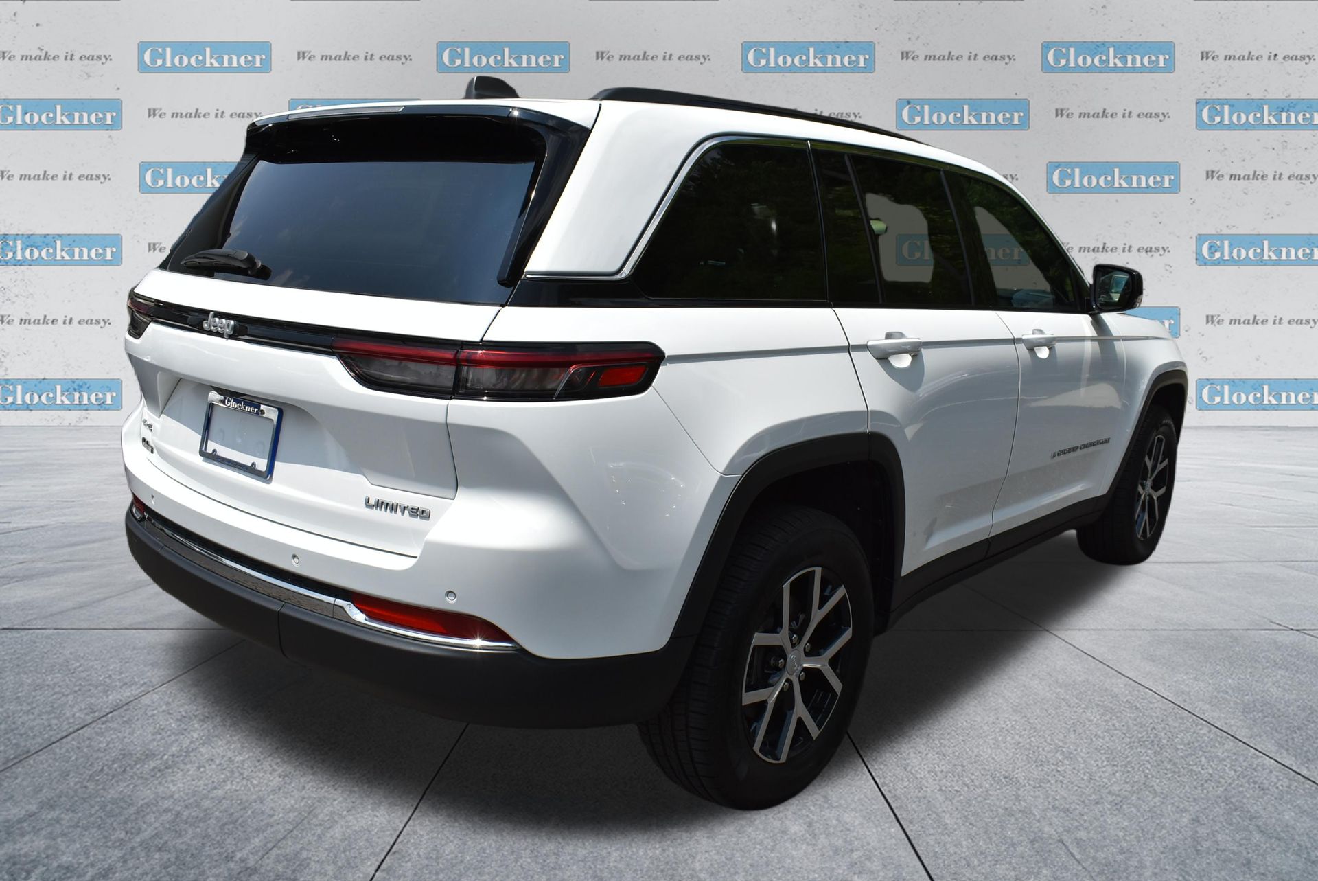 2024 Jeep Grand Cherokee Limited - Photo 6