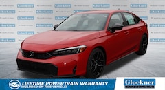 2025 Honda Civic Sport Hatchback