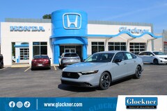 2026 Honda Accord SE Sedan