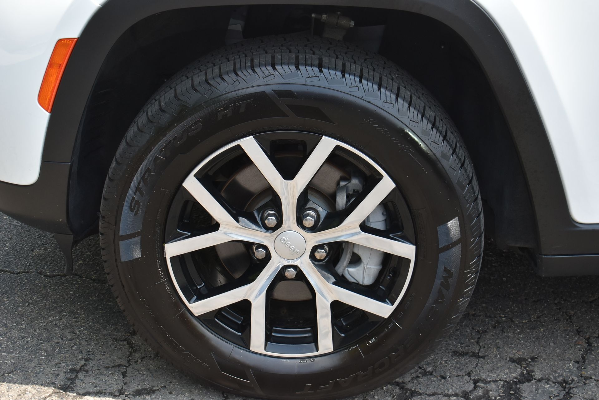 2024 Jeep Grand Cherokee Limited - Photo 11