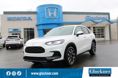 2026 Honda HR-V EX-L SUV