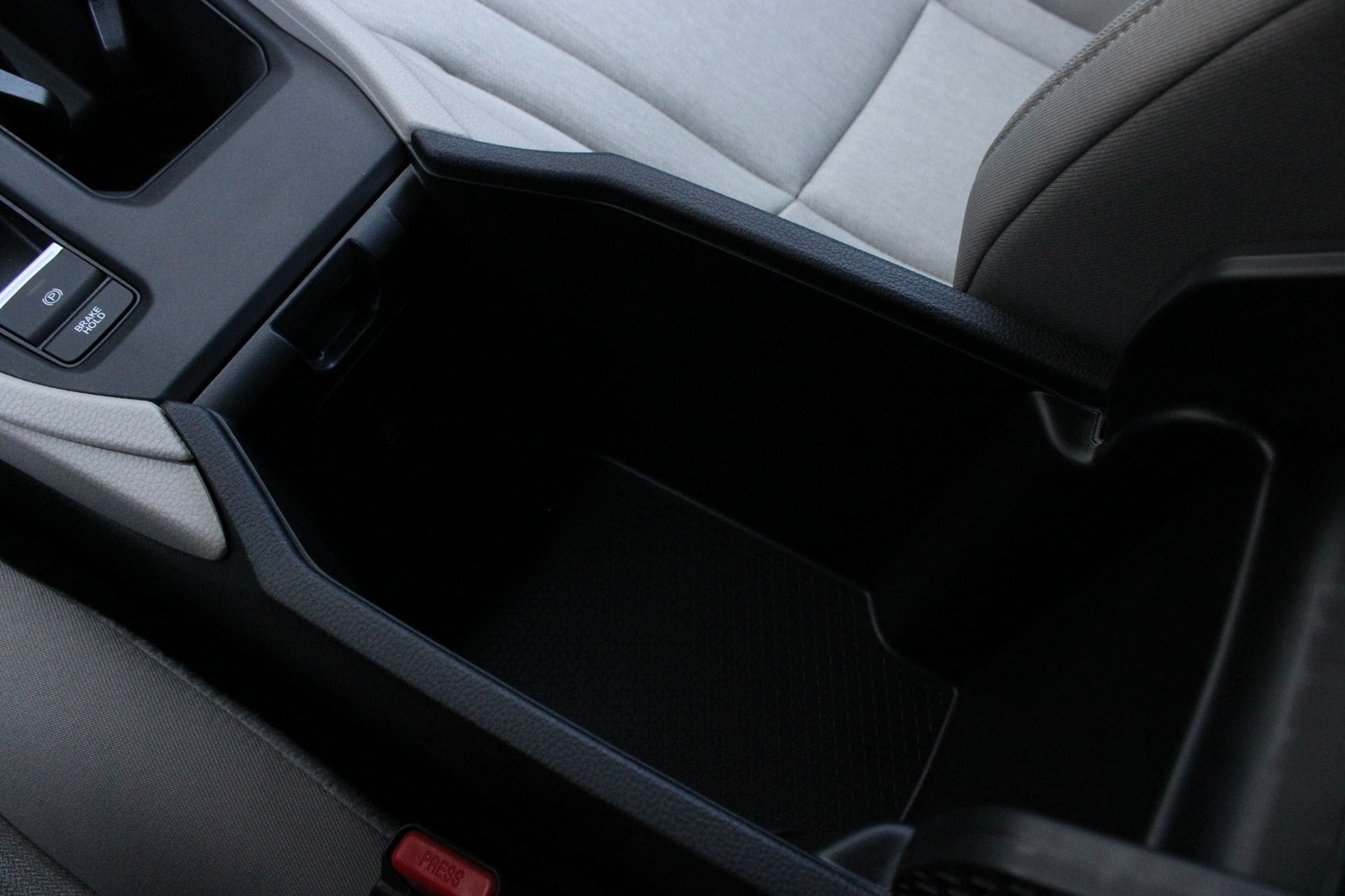2026 Honda Accord LX - Photo 39