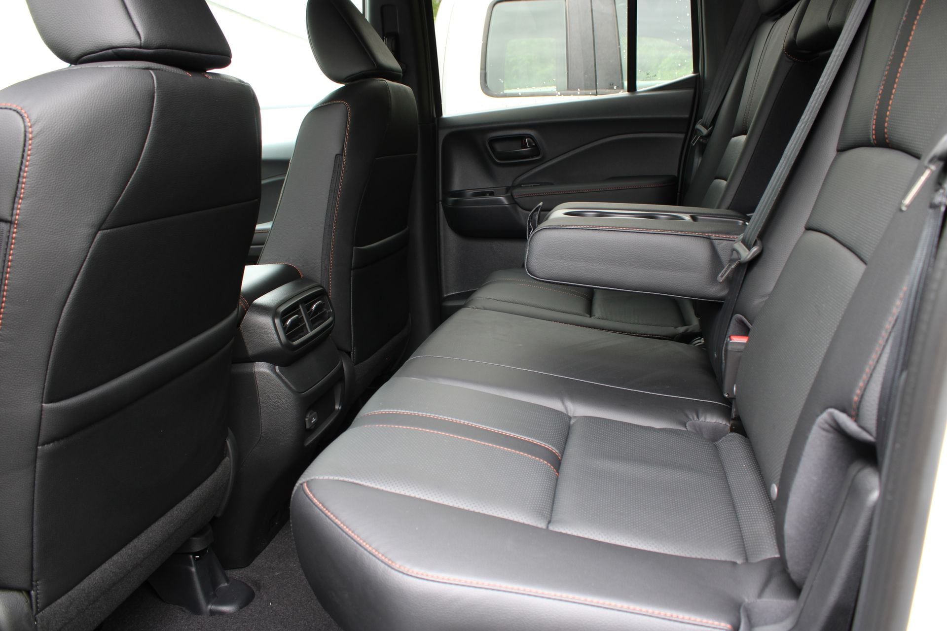 2026 Honda Ridgeline TrailSport - Photo 23