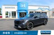 Honda CR-V Hybrid