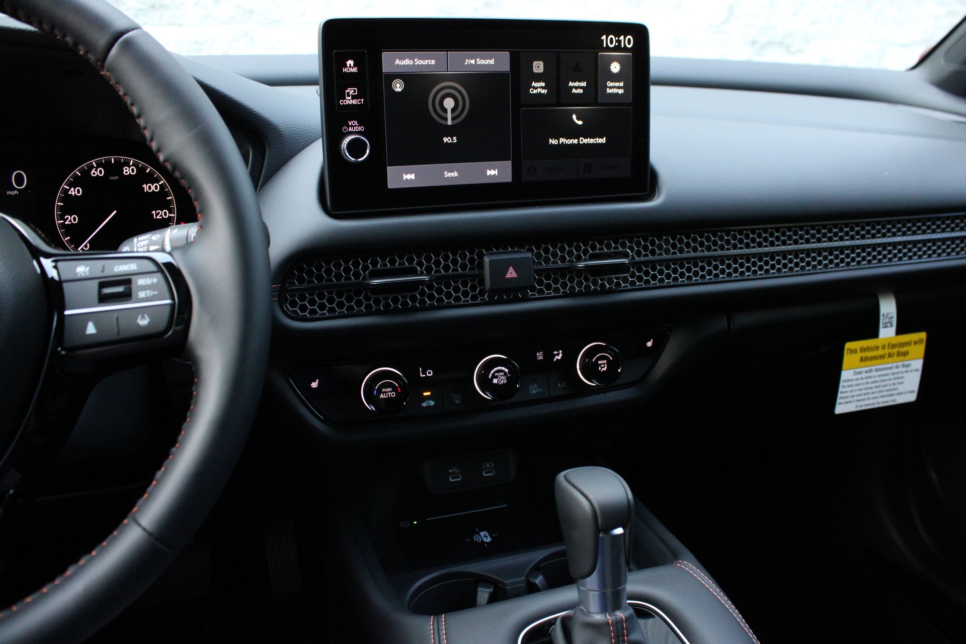 2027 Honda HR-V Sport - Photo 33