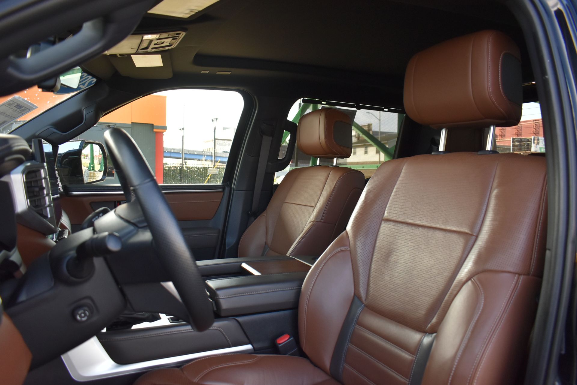 2023 Toyota Tundra 1794 Edition - Photo 16