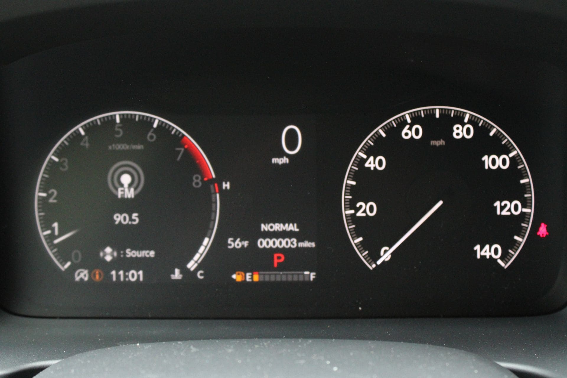 2026 Honda Ridgeline TrailSport - Photo 40