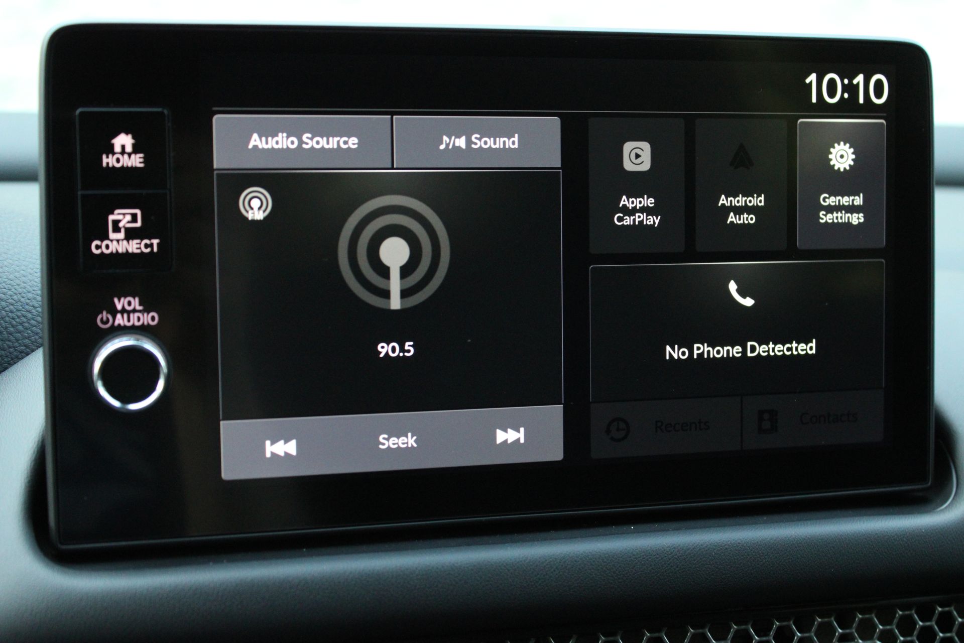 2027 Honda HR-V Sport - Photo 34