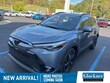 Toyota Corolla Cross Hybrid
